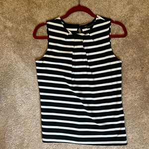 Time for a closet clean out